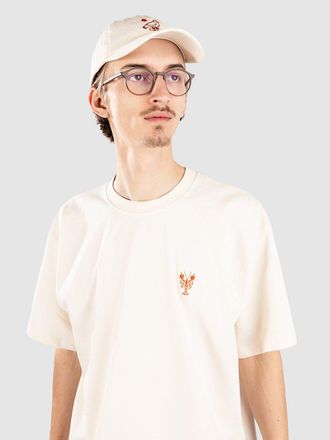 Iriedaily Lavida Lobster T-Shirt