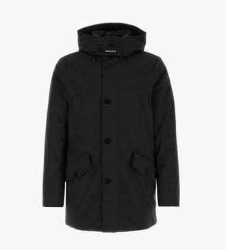 Woolrich Stretch Arctic Parka