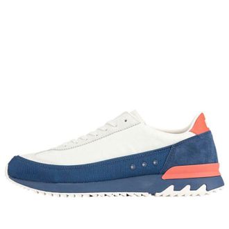 Onitsuka Tiger Hsinti Blue White 1183A387-100
