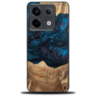 OEM Funda Bewood Unique Para Xiaomi Redmi Note 13 5g - Planetas - Neptuno