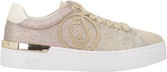 Liu Jo FOOTWEAR - Trainers on YOOX.COM