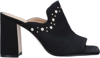 Spazio Moda CALZADO - Sandalias con cierre en YOOX.COM