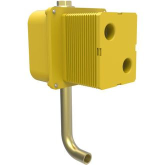 Laufen Juego De Construcci&oacute;n En Bruto Laufen, Para Control De Urinario