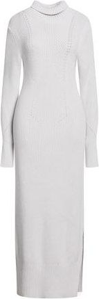 Patrizia Pepe DRESSES - Maxi dresses on YOOX.COM