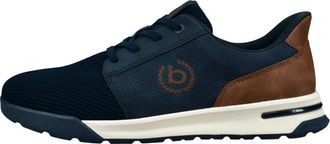 Bugatti Uomo, Scarpe, Blu, 44 EU, new