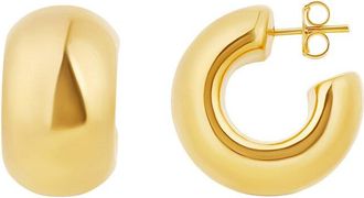SHYMI Shymi 18K Plated Earring