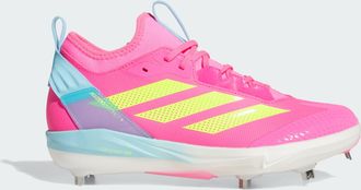 adidas Mens adidas Adizero Instinct+ 2.0 Cleats