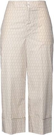 Erika Cavallini Semi Couture BOTTOMWEAR - Trousers sur YOOX.COM