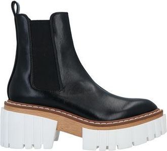 Stella McCartney CALZADO - Botines de ca&ntilde;a alta en YOOX.COM