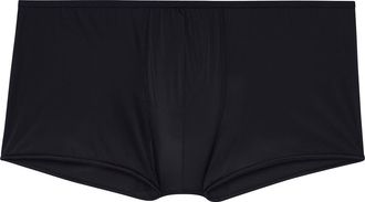 HOM Plumes Trunk in Black at Nordstrom, Size Xx-Large