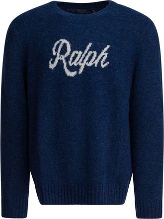 Polo Ralph Lauren Ralph Crewneck Sweater