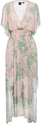 Pinko VESTIDOS - Vestidos largos en YOOX.COM