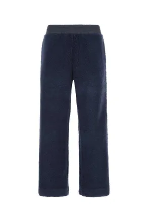 Fendi Blue Teddy Pant