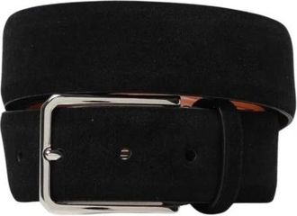 Santoni Hombre, Accesorios, Negro, Talla: ONE Size