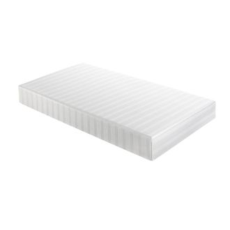 Soff.Im Striped Mattress Cover 100% Cotton