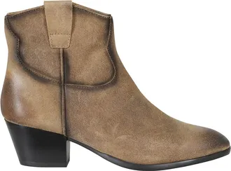 Ash Ash, Donna, Scarpe, Marrone, 40 EU, new