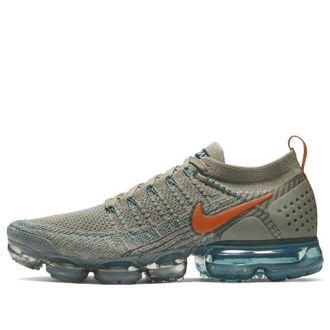 Nike Air Vapormax Flyknit 2 Dark Stucco 942842-011