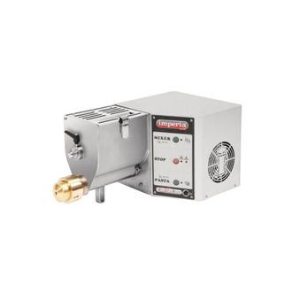 Imperia Chef At Home - M&aacute;quina De Pasta Profesional