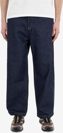 Carhartt Work in Progress Brandon Pant Blue rinsed