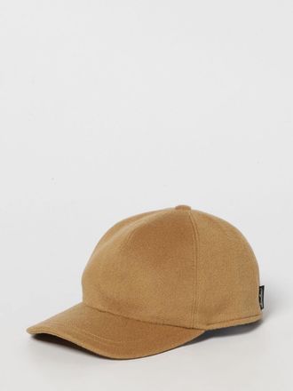 Borsalino Hat BORSALINO Men color Camel