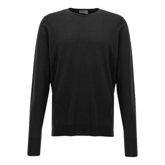 John Smedley Marcus Wool Jumper