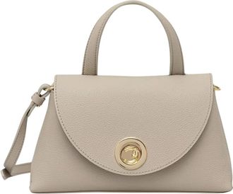 Coccinelle TOA Crossbody - - Bags - Donna - Beige - ONE SIZE
