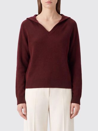 SA SU PHI Maglia Donna colore Bordeaux