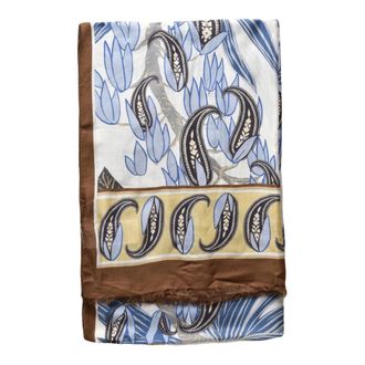 Etro unisex, Accessoires, Bruin, Maat: ONE Size Zijde