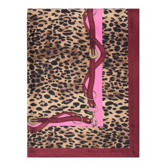 Pinko Limbo Foulard - Accessories - Mujer - Multicolor - ONE SIZE