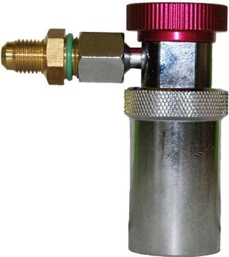 OEM Acoplador R&aacute;pido Magneti Marelli Hp Para Refrigerante R-134a Extendido Bmw Ford Volvo