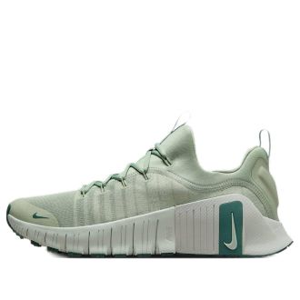 Nike Free Metcon 6 Jade Horizon Vintage Green FJ7127-301
