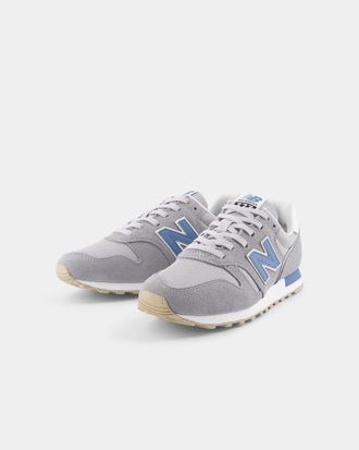 New Balance 373 Dames Sneakers in Grijs