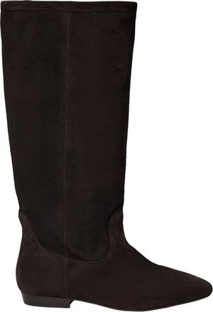 Sofie Schnoor Stivali - - Shoes - Donna - Marrone - 37 EU