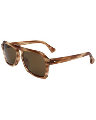 Dries Van Noten Dries Van Noten By Linda Farrow Unisex Dvn39l 55Mm Sunglasses