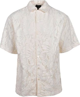 N°21 Uomo, Magliette, Beige, M, new