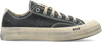 Converse Donna, Scarpe, Nero, 37 EU, new