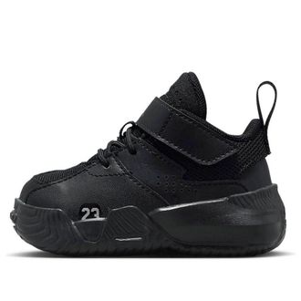 Nike Jordan (TD) Air Jordan Stay Loyal 2 Black DQ8400-001