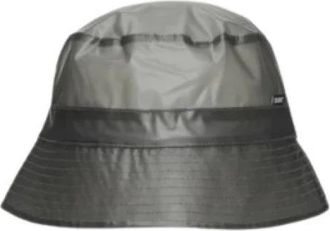 Rains unisex, Accessori, Nero, Taglia unica, new