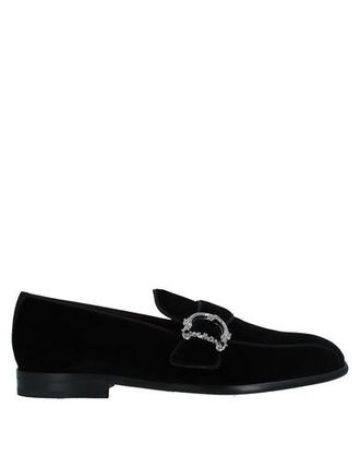 Dolce & Gabbana FOOTWEAR - Loafers on YOOX.COM
