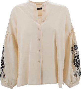 Max Mara Ilex Shirt