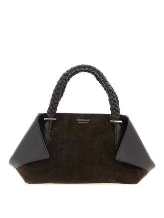 Ferragamo Scarf Th S Handbag