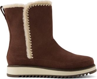 Toms Bergen Winterschuhe für Damen | braun