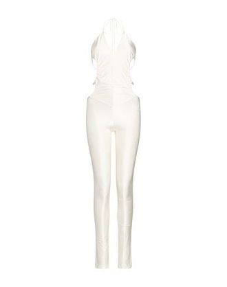 Alexandre Vauthier MONOS&PETOS - Monos enterizos en YOOX.COM