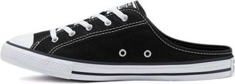 Converse (WMNS) Converse Chuck Taylor All Star Dainty Mule Slip Black 567945F
