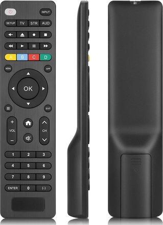 OEM Compatible Con: Mando A Distancia Universal Para Televisores Samsung