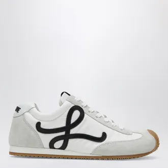 Loewe Sneakers Ballet Runner 2.0 white/black