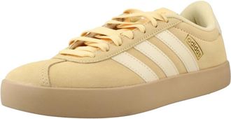 adidas Fitness, Dames, Geel, 37 1/3 EU, Skate Schoenen