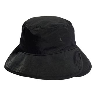 adidas Sportswear Bucket Hat Black HM1304