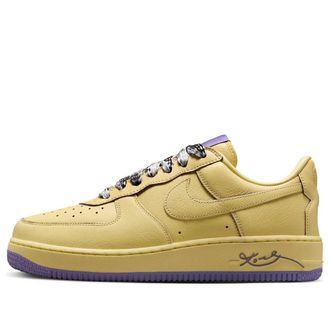 Nike x Kobe Bryant Air Force 1 Low Protro Mamba Mentality HV9408-700