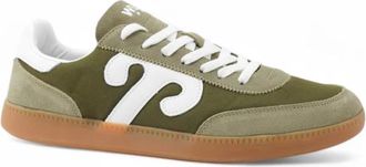 Wushu Ruyi Schoenen, Heren, Veelkleurig, 44 EU, Leer, Sneakers